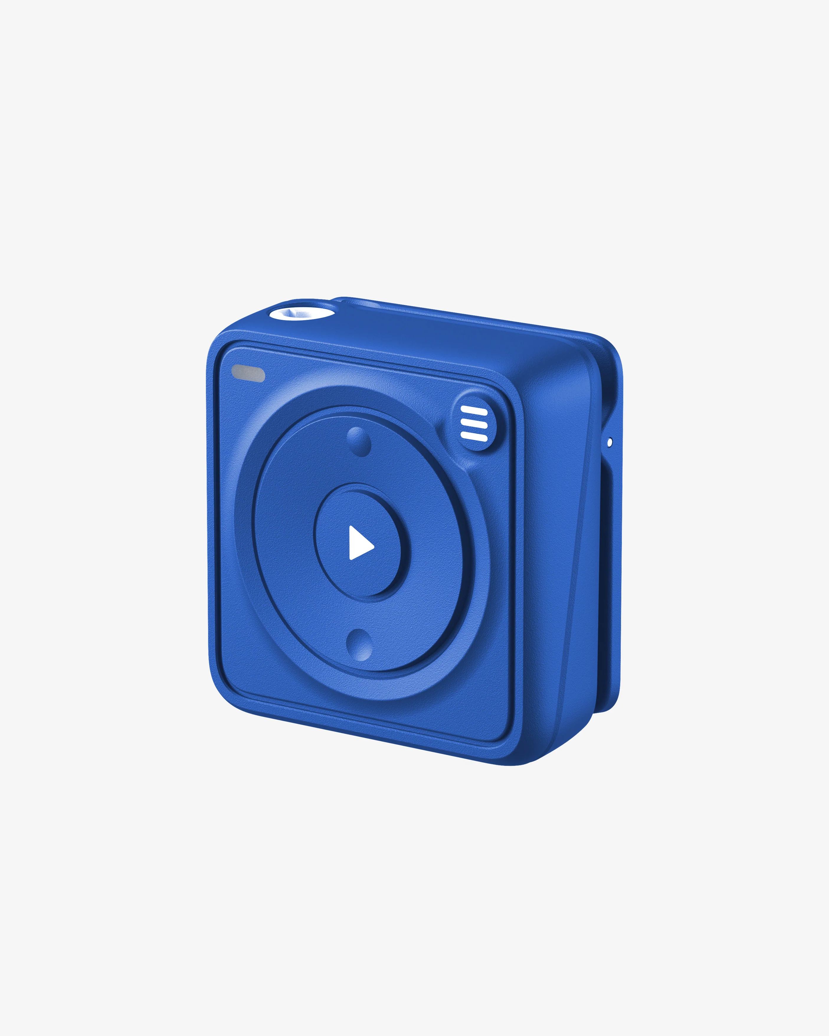 Mighty Wave - Waterproof Music Player - Image 3