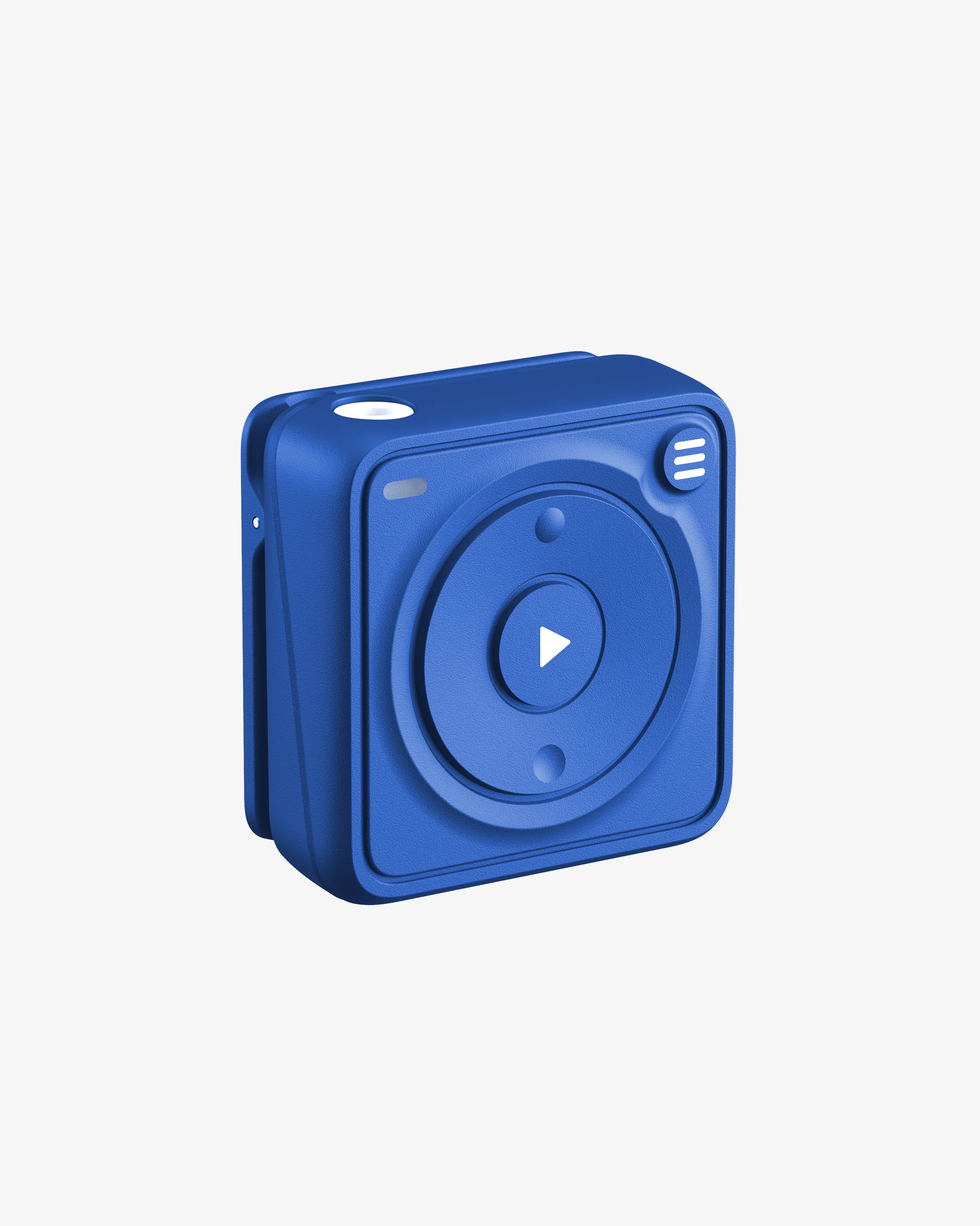 Mighty Wave - Waterproof Music Player - Image 5